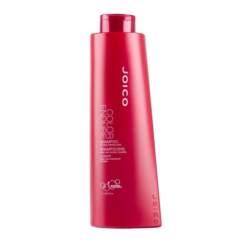Joico Color Endure Shampoo 1lt - Planethair 