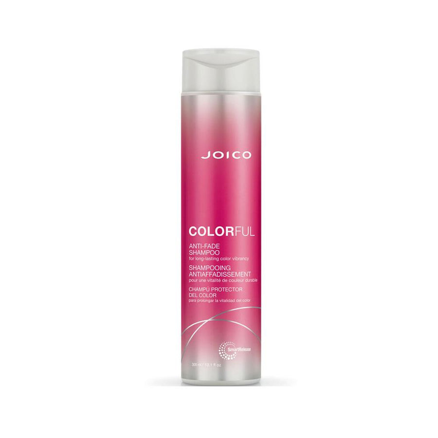 Joico Colorful Shampoo Capelli Colorati - Planethair 