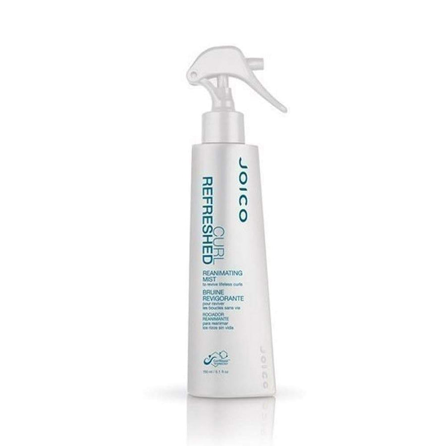 Joico Curl Refreshed Reanimating Mist 150ml - Senza Risciacquo - balsamo