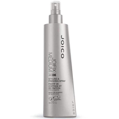 Joico JoiFix Medium 300ml Planethair -  planethair-it.myshopify.com -