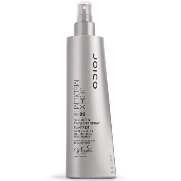 Joico JoiFix Medium 300ml Planethair -  planethair-it.myshopify.com -