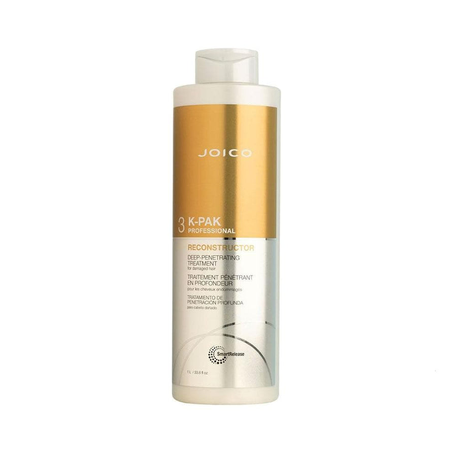 Joico K-Pak Deep Penetrating Reconstructor 1000ml ristrutturante capelli - Planethair 