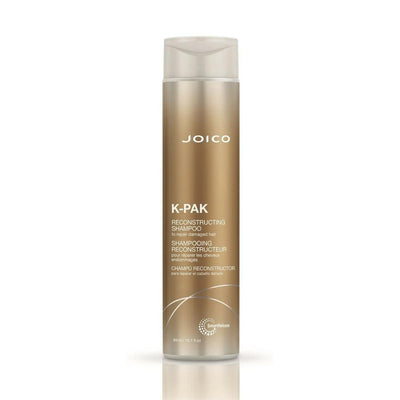 Joico K-Pak Reconstructing Shampoo capelli danneggiati 300ml Joico