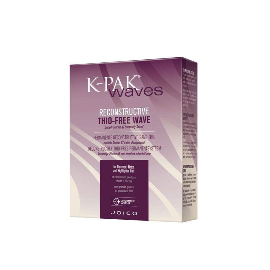 Joico K Pak Waves For Color Treated Hair - Permanente capelli - Capelli