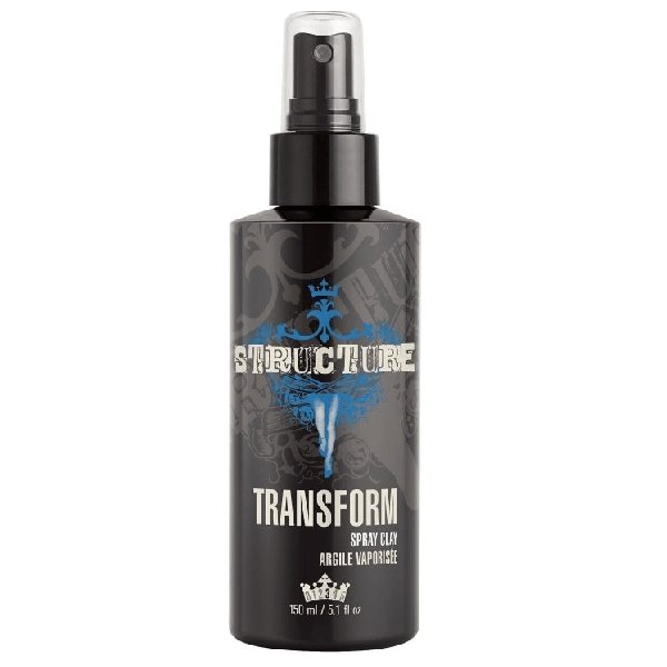 Joico Structure Transform Spray 150ml - Planethair 