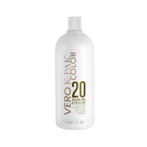 Joico Vero K Pak Color Veroxide - Planethair