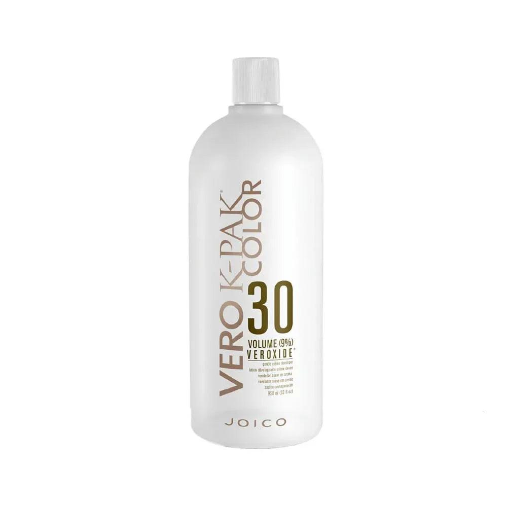 Joico Vero K Pak Color Veroxide - Planethair