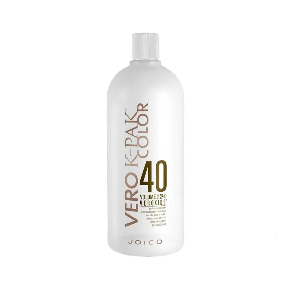 Joico Vero K Pak Color Veroxide - Planethair