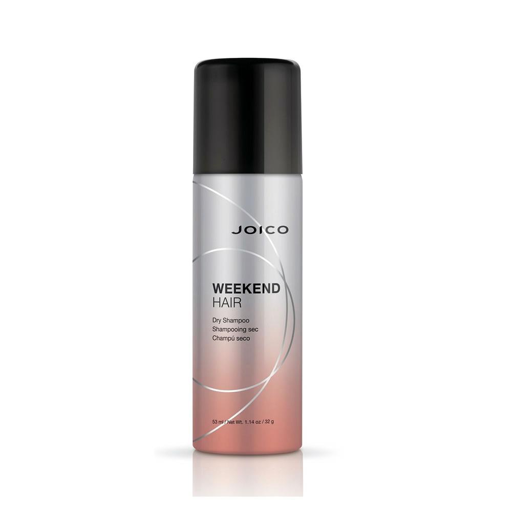 Joico Weekend Hair Dry Shampoo Secco 53ml - Planethair 