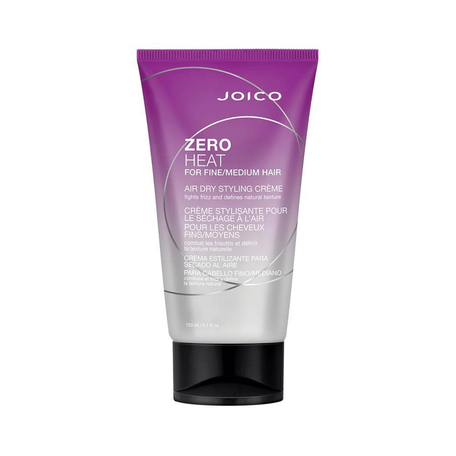 Joico Zero Heat Air Dry Styling Creme 150ml capelli fini e medi - Planethair 