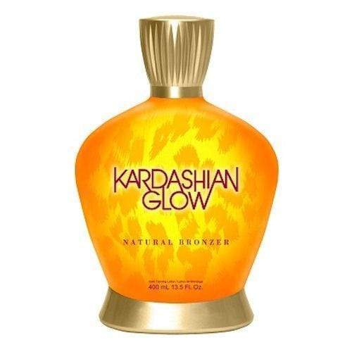 Kardashian Glow Natural Bronzer 400ml Australian Gold - Intensificatori Natural Bronzer - Australian Gold:Kardashian Glow