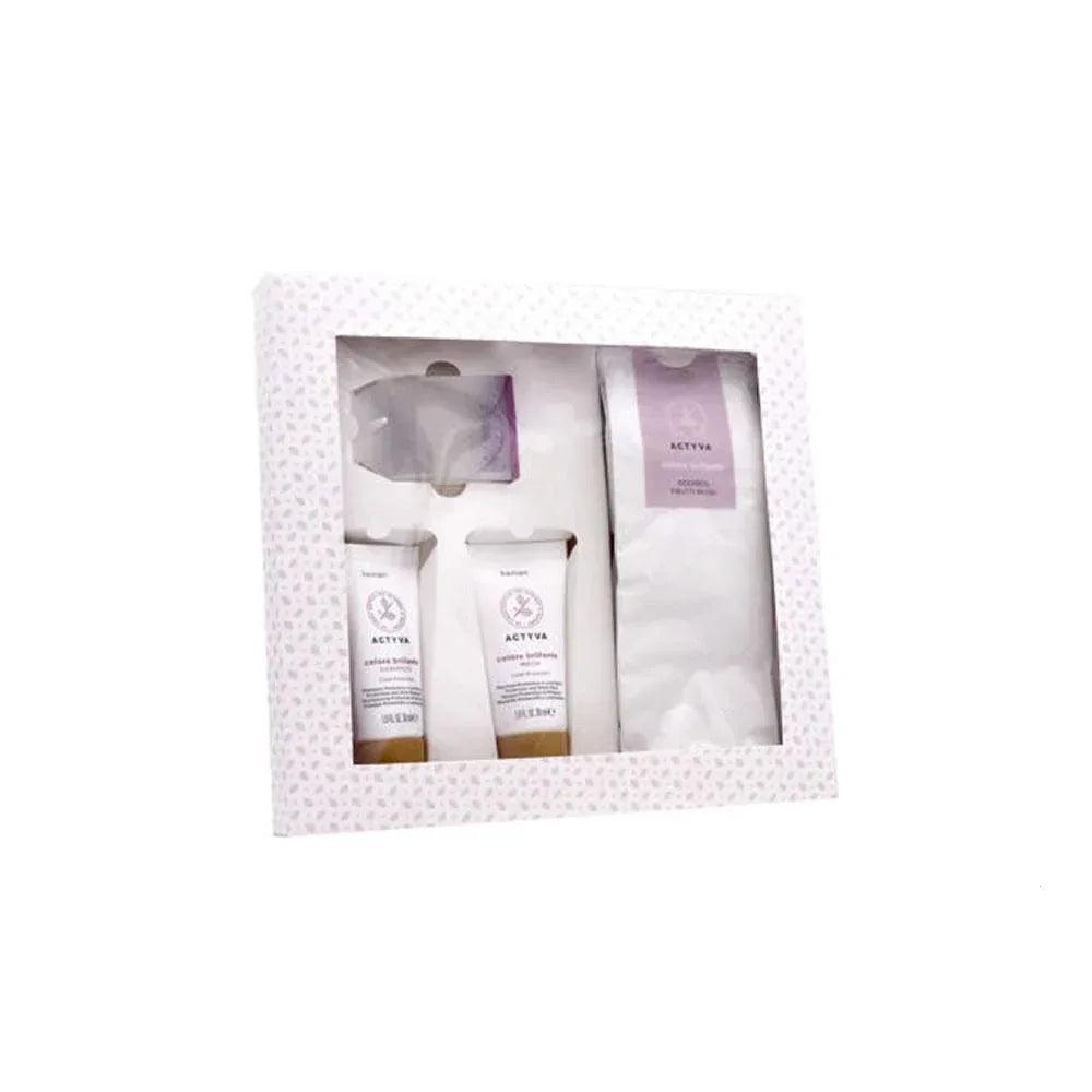 Kemon Actyva Kit e Tisana - Planethair