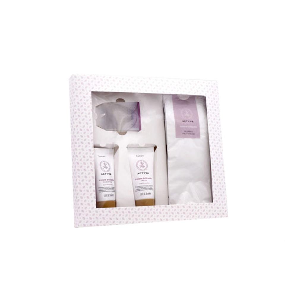 Kemon Actyva Kit e Tisana - Planethair 