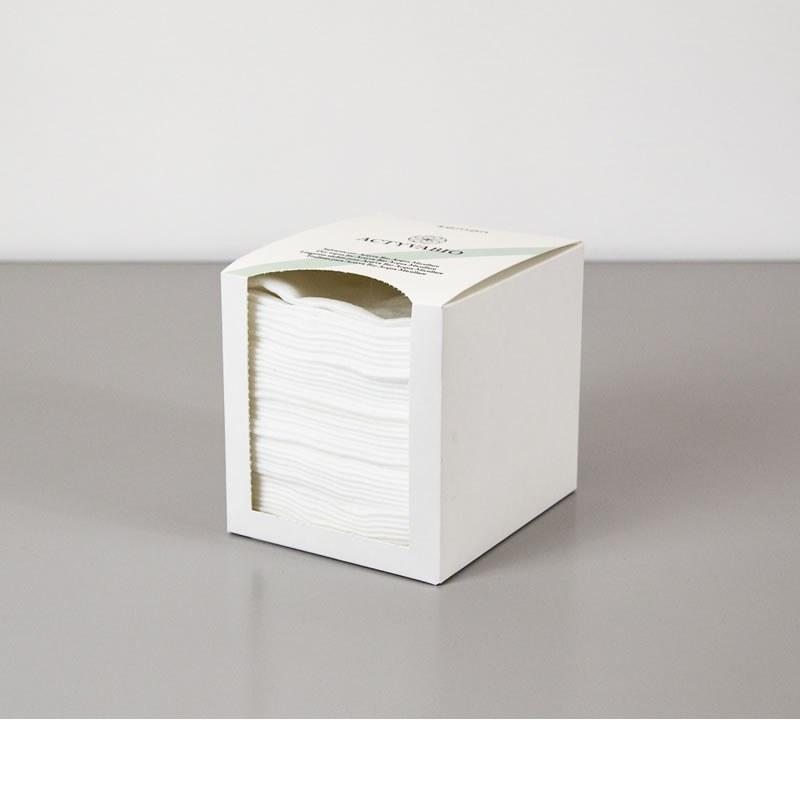 Kemon Actyvabio Salviette - Planethair 