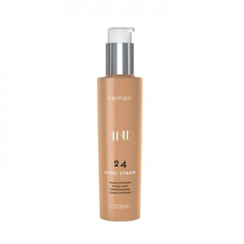 Kemon And 24 Tonic Cream 150ml Kemon -  planethair-it.myshopify.com -