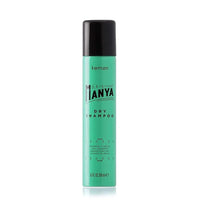Kemon Hair Mania Dry Shampoo 200ml