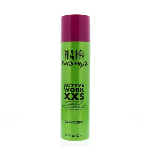 Kemon Hair Manya Actyve Work 400ml Kemon -  planethair-it.myshopify.com -