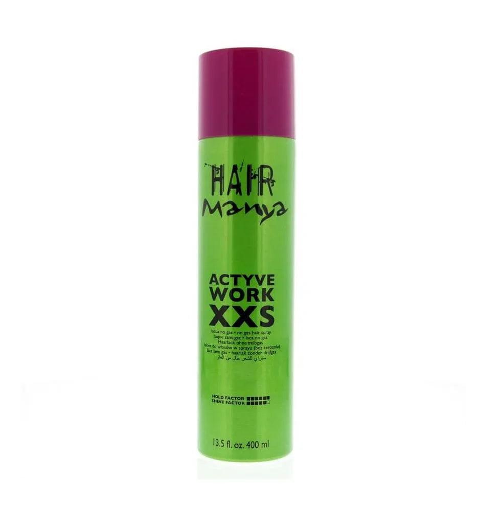 Kemon Hair Manya Actyve Work 400ml Kemon -  planethair-it.myshopify.com -