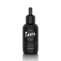 Kemon Hair Manya Beard Oil 100ml