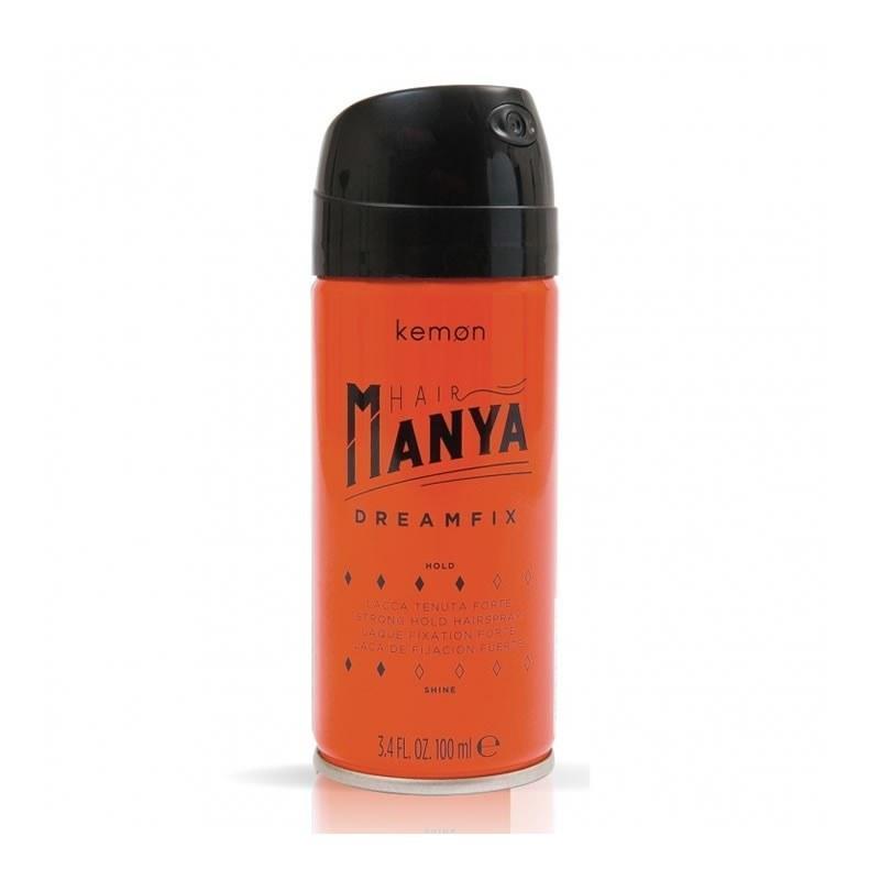 Kemon Hair Manya Dream Fix 100ml - Spray Fissanti - 100