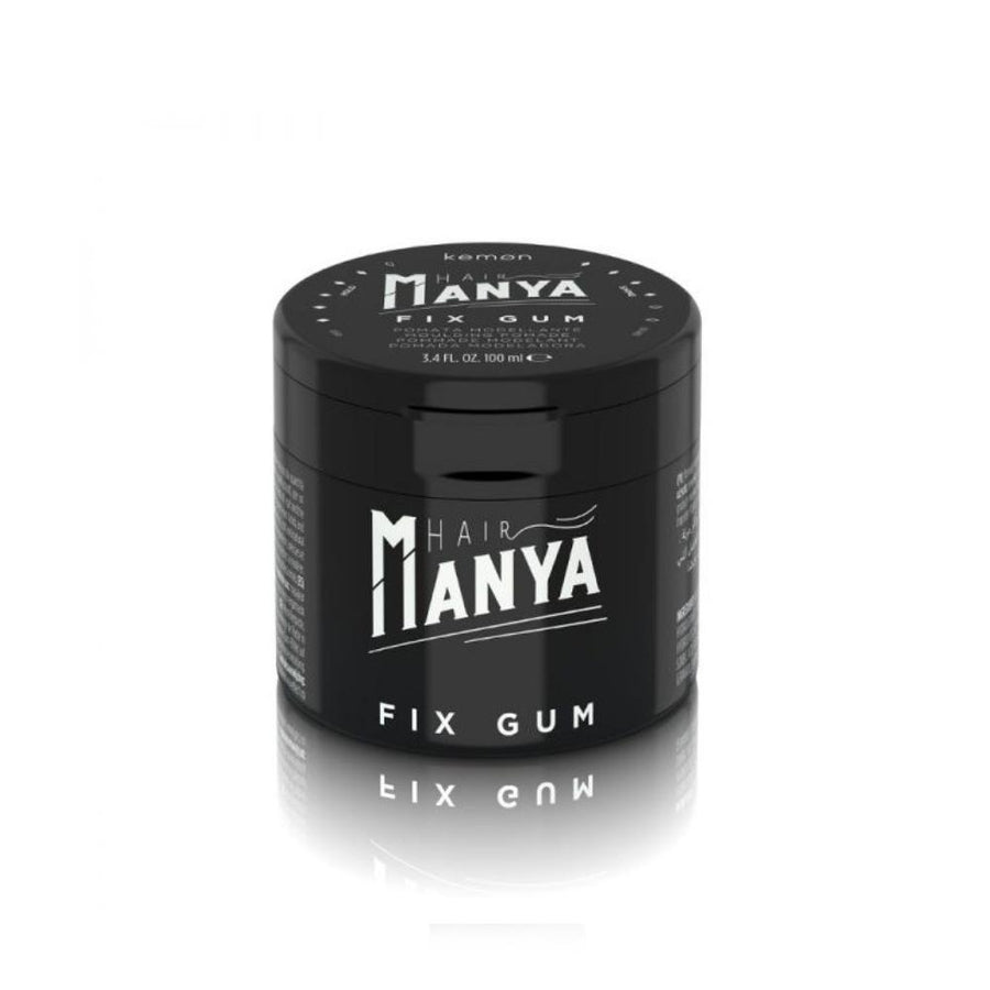 Kemon Hair Manya Fix Gum 100ml - Cere - 100