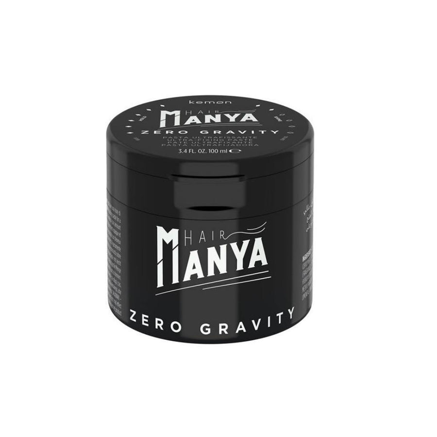 Kemon Hair Manya Zero Gravity 100ml - Cere - 100