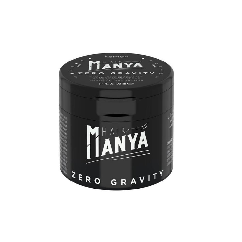 Kemon Hair Manya Zero Gravity 100ml - Planethair 