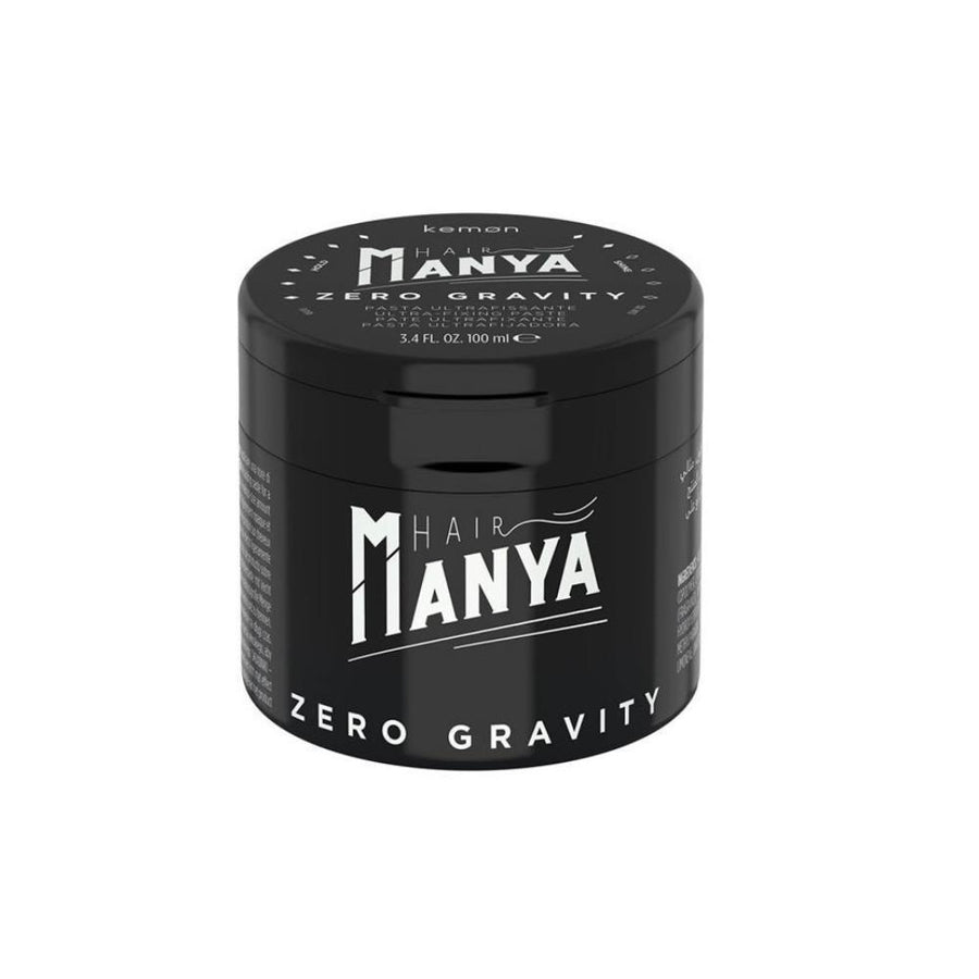 Kemon Hair Manya Zero Gravity 100ml - Planethair 