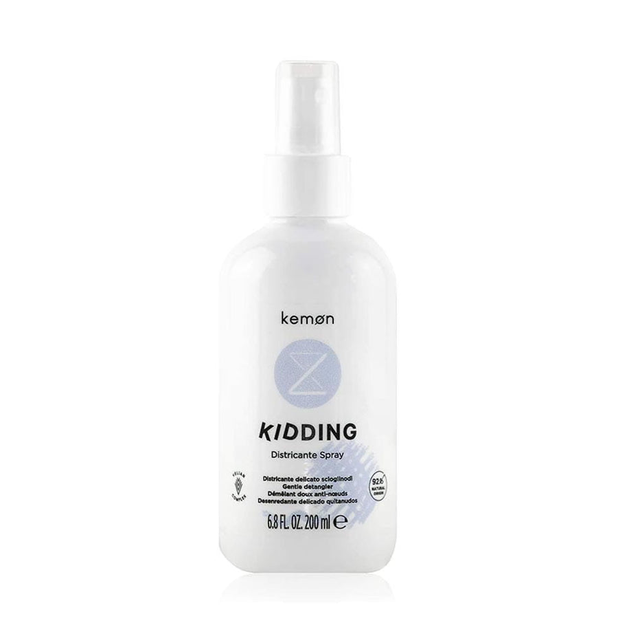 Kemon kidding Spray Districante 200ml - Planethair 