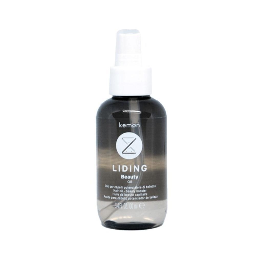 Kemon Liding Beauty Oil 100ml - Planethair 