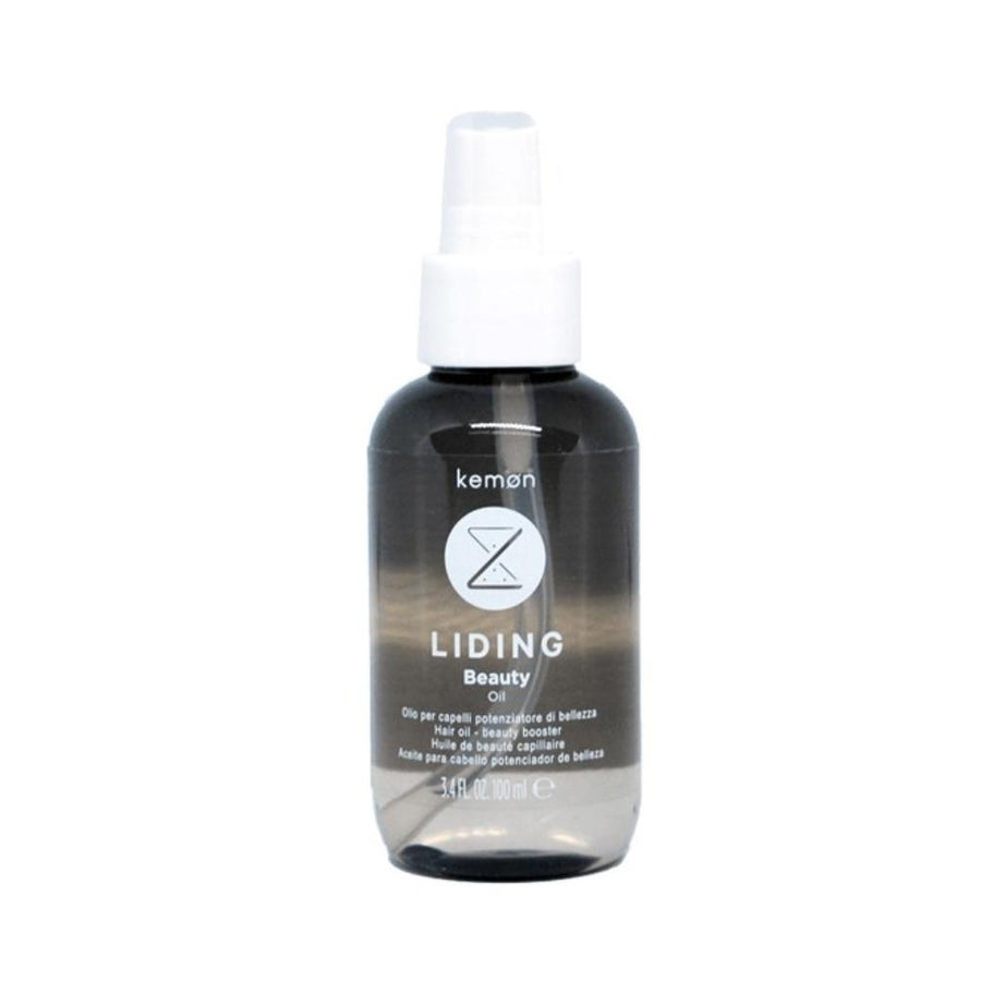Kemon Liding Beauty Oil 100ml - Planethair 