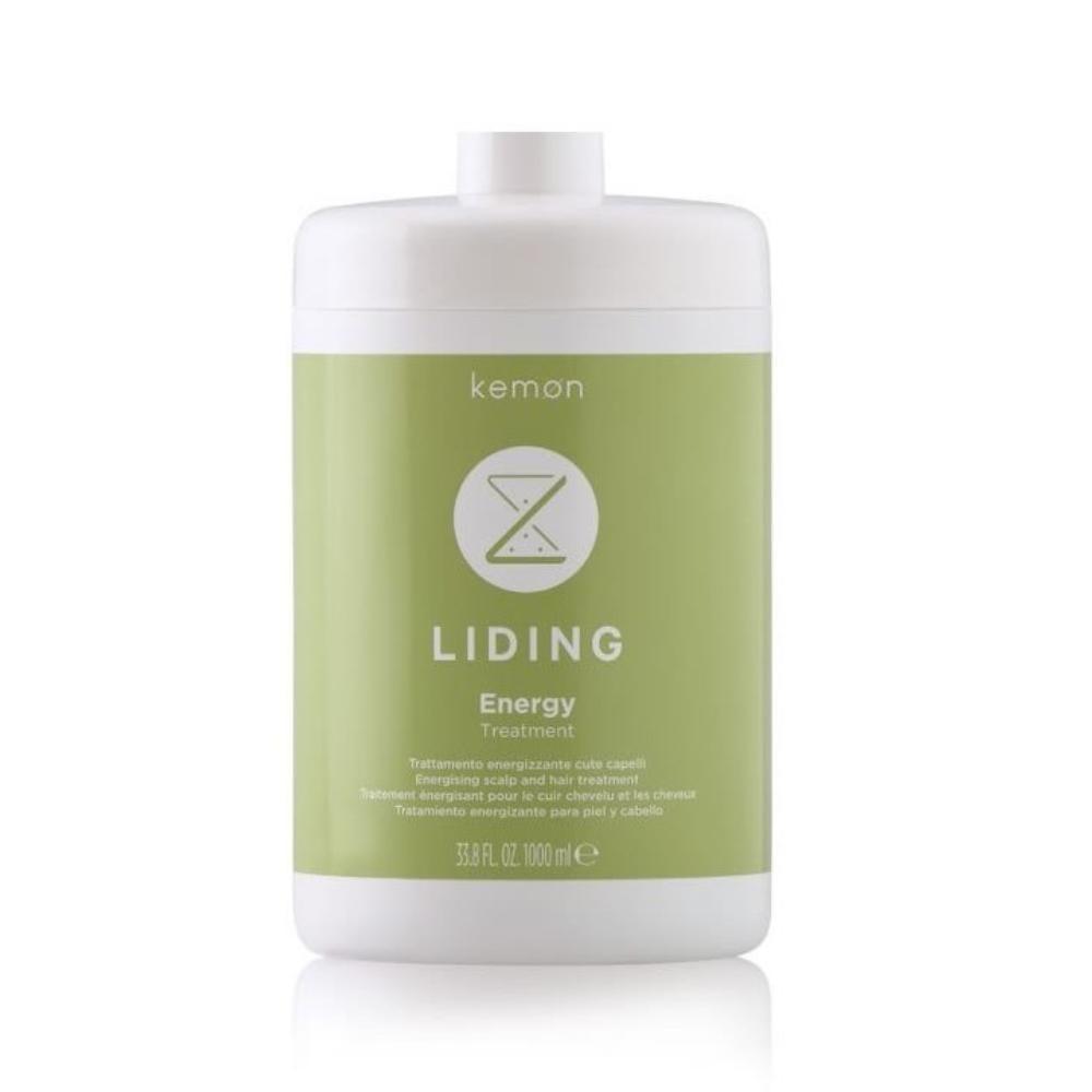 Kemon Liding Energy Treatment 1000ml - Planethair 