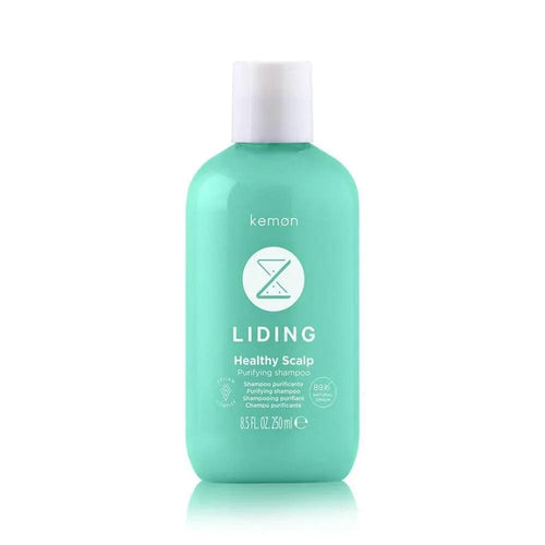 Kemon Liding Healthy Scalp Shampoo Purificante 250ml Kemon