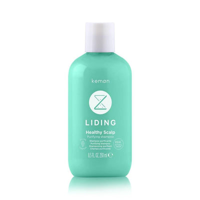 Kemon Liding Healthy Scalp Shampoo Purificante 250ml Kemon