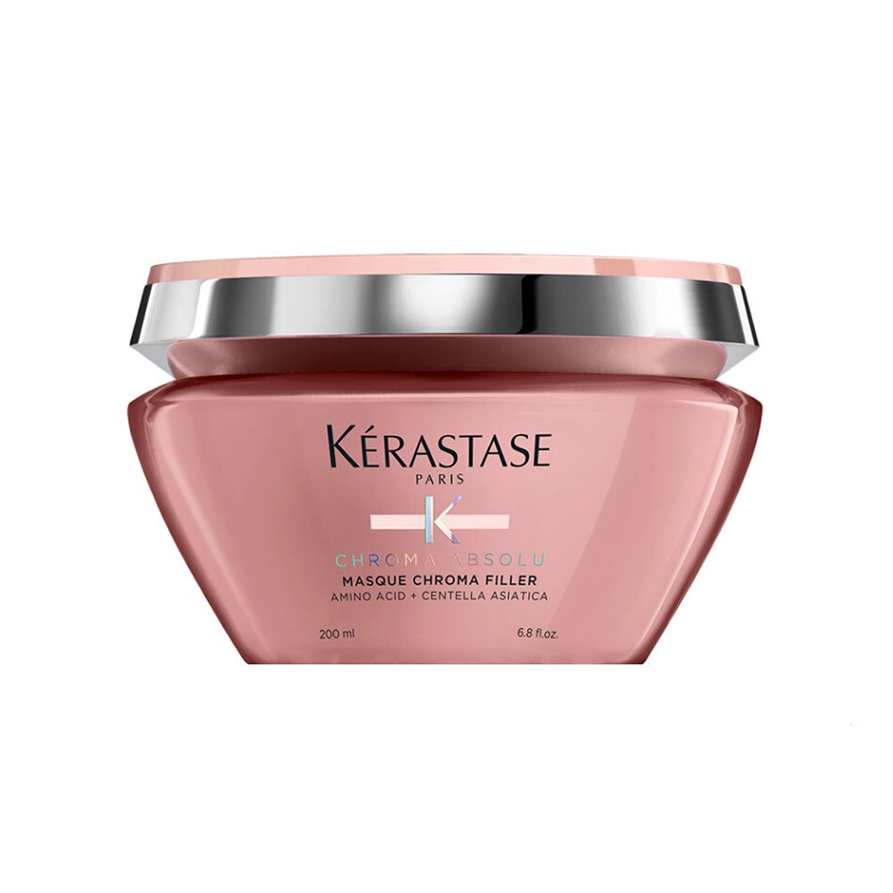 Kerastase Chroma Filler Maschera Capelli Colorati 200ml - Planethair 