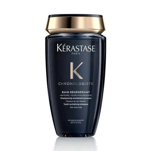 Kerastase Chronologiste Shampoo rivitalizzante Bain Regenerant 250ml - Planethair