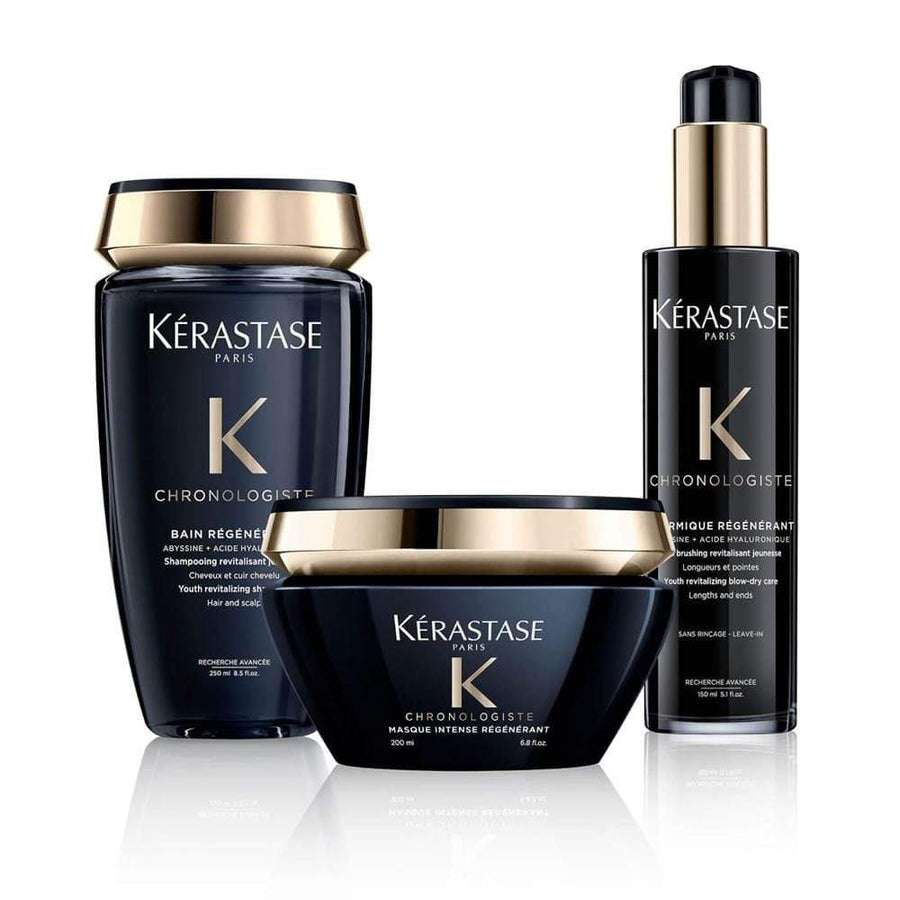 Kerastase Chronologiste Kit Cute e Capelli - Planethair 