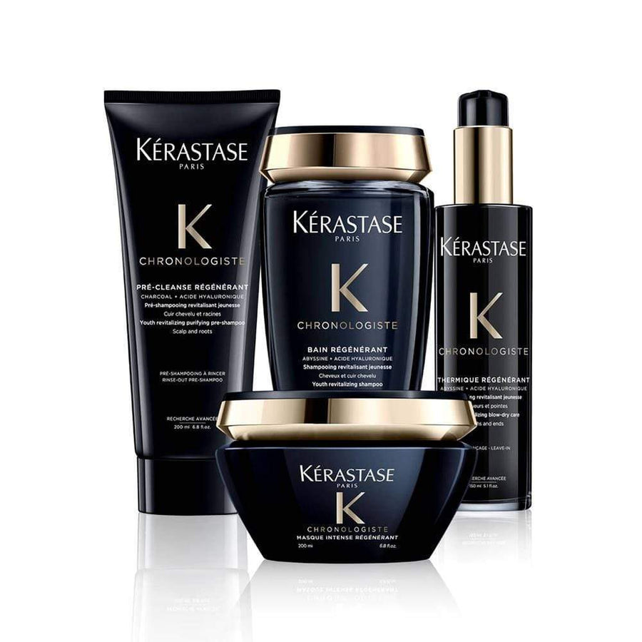 Kerastase Chronologiste Kit Rivitalizzante - Planethair 