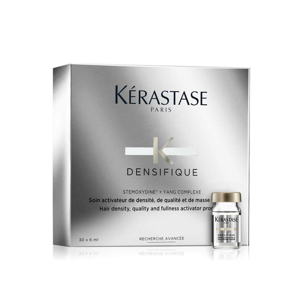 Kerastase Densifique Fiale anticaduta donne 30 x 6ml - #Densifique - 30/40