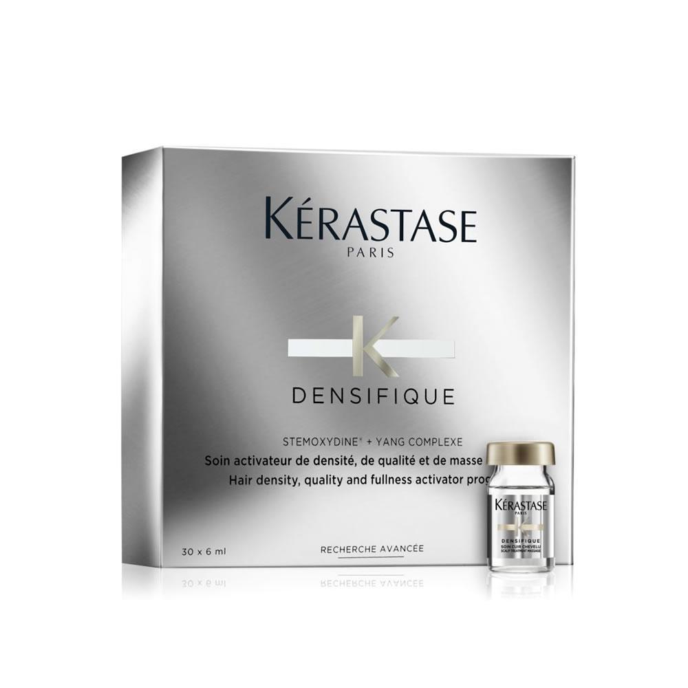 Kerastase Densifique Fiale anticaduta donne 30 x 6ml - Planethair 