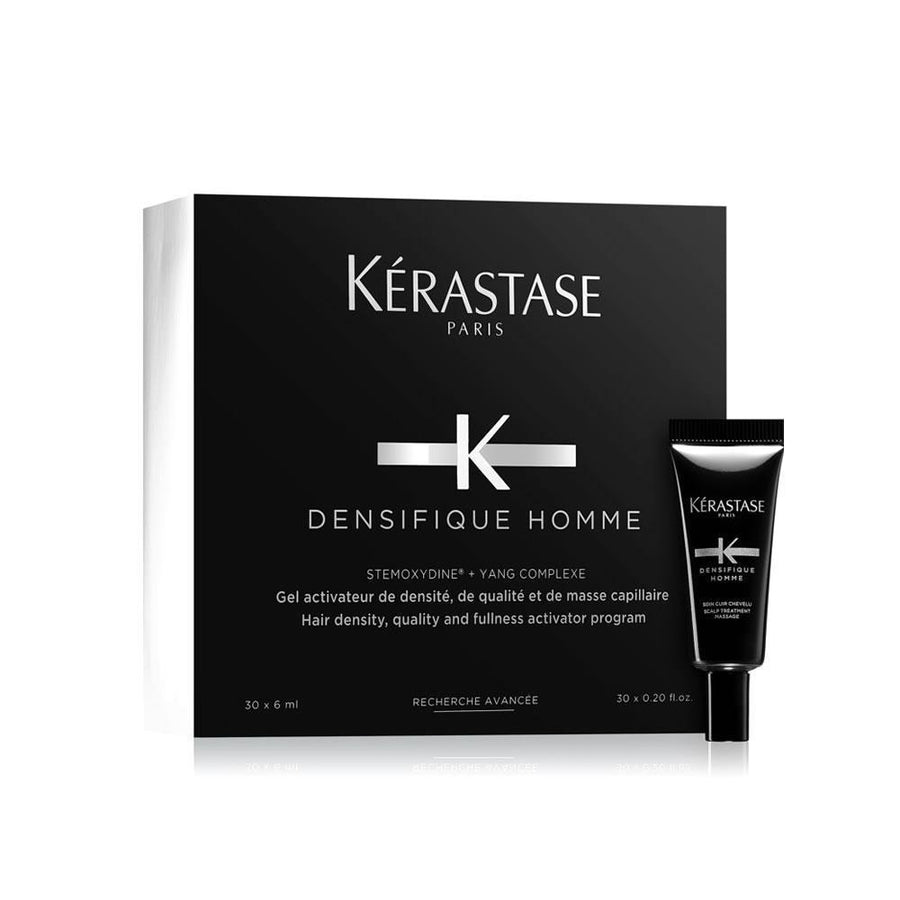 Kerastase Densifique Homme Fiale 30x6 - Planethair 