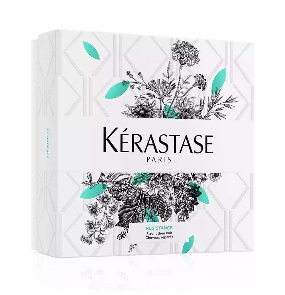 Kerastase Force Architecte Kit capelli danneggiati - Planethair 