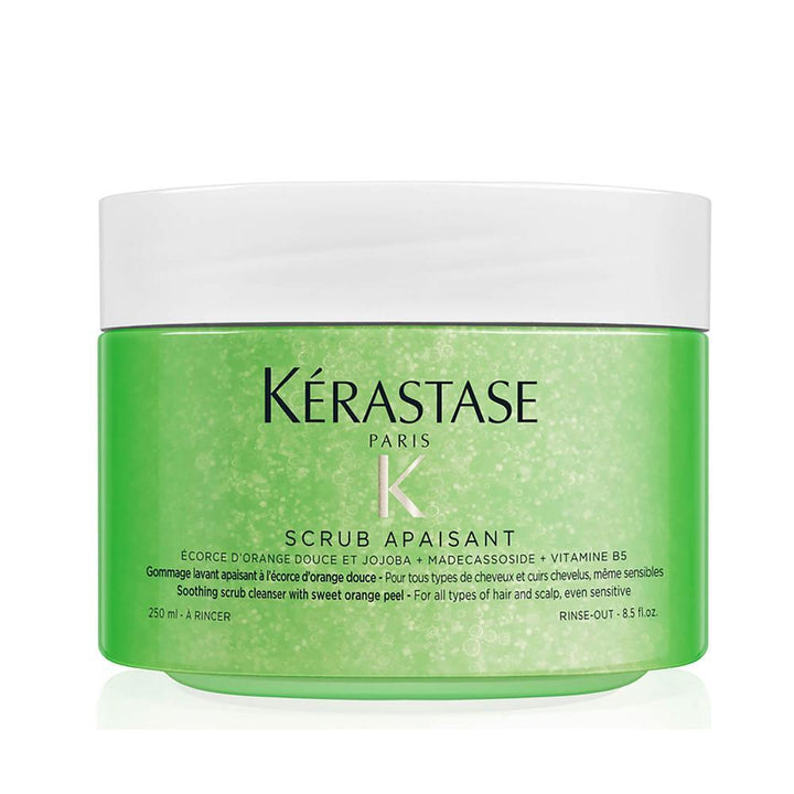Kerastase Fusio Scrub Rilassante 250ml - Planethair 