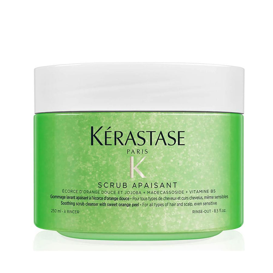 Kerastase Fusio Scrub Rilassante 250ml - Planethair 