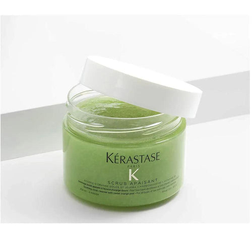 Kerastase Fusio Scrub Rilassante 250ml Kerastase -  planethair-it.myshopify.com -