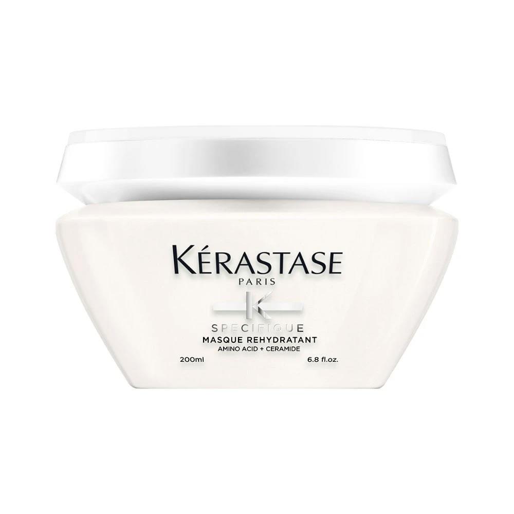 Kerastase Specifique Masque Rehydratant 200ml - Capelli Misti/Grassi - 30/40