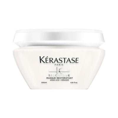 Kerastase Specifique Masque Rehydratant maschera capelli gel idratante 250ml Kerastase