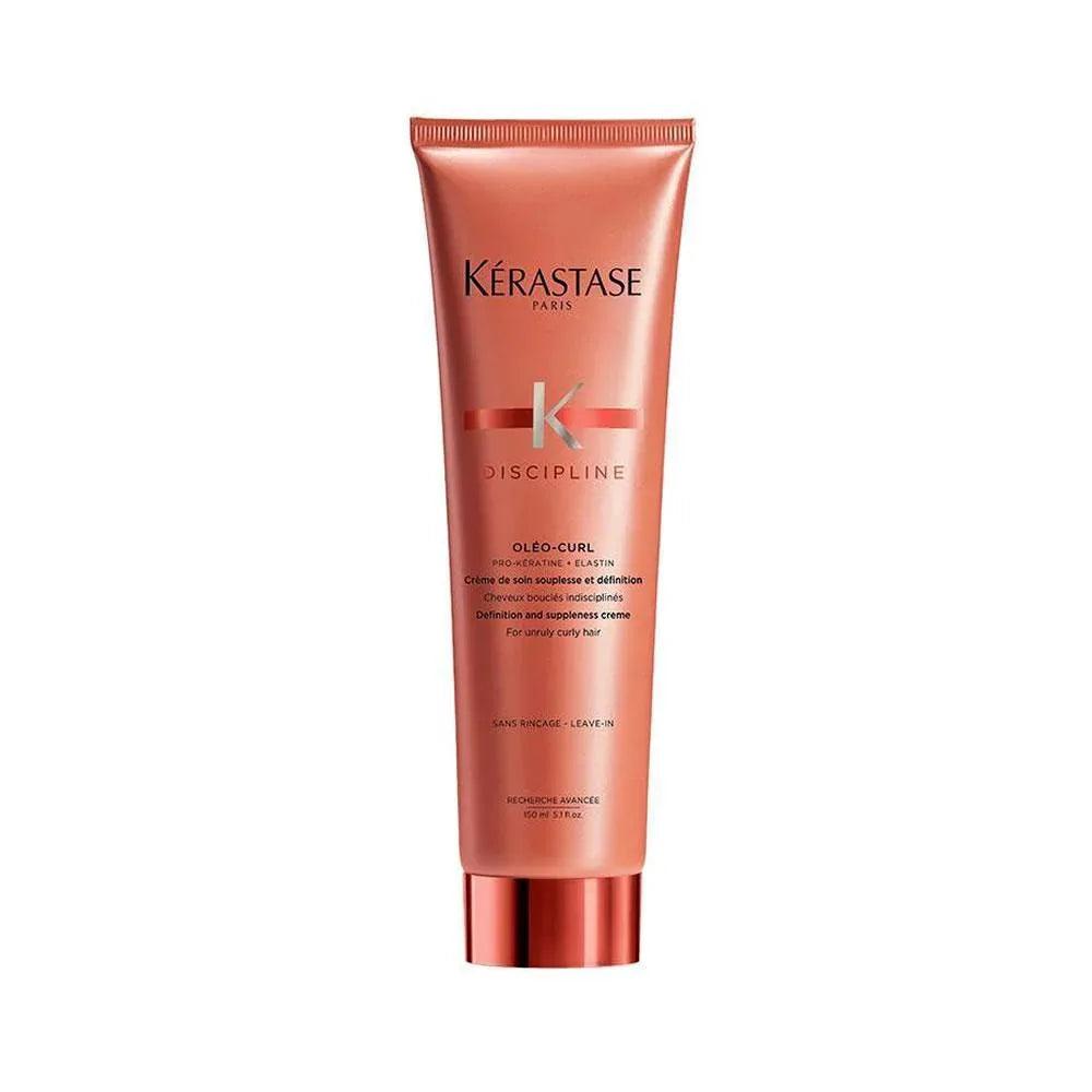 Kerastase Oleo Curl Cream 150ml Discipline Planethair -  planethair-it.myshopify.com -