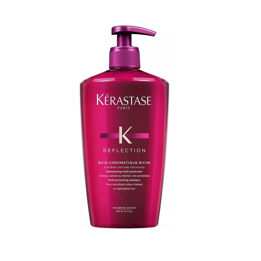 Kerastase Reflection Bain Chromatique Riche shampoo capelli colorati - Reflection - fino al 30%