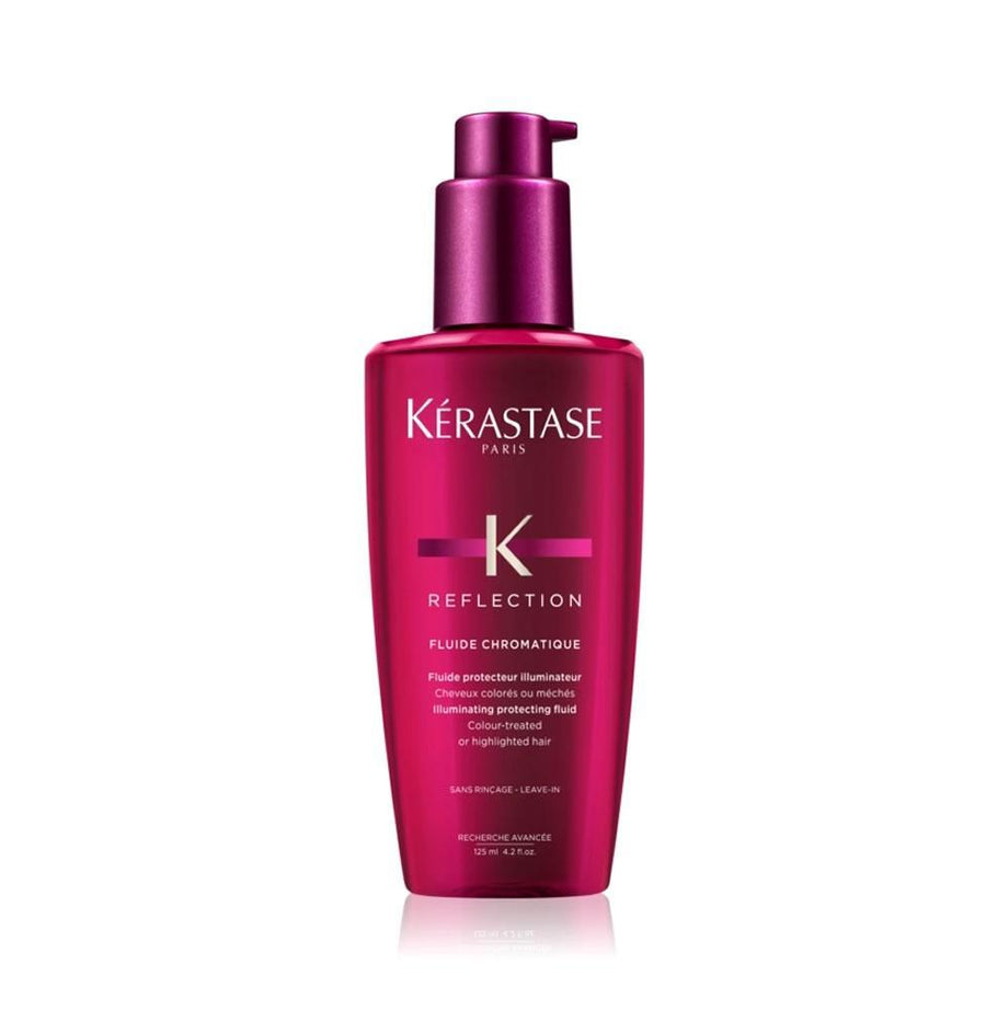 Kerastase Reflection Fluide Chromatique 125ml - Planethair 